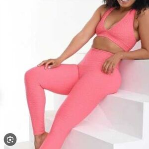 Booty by Brabants Croco leggings